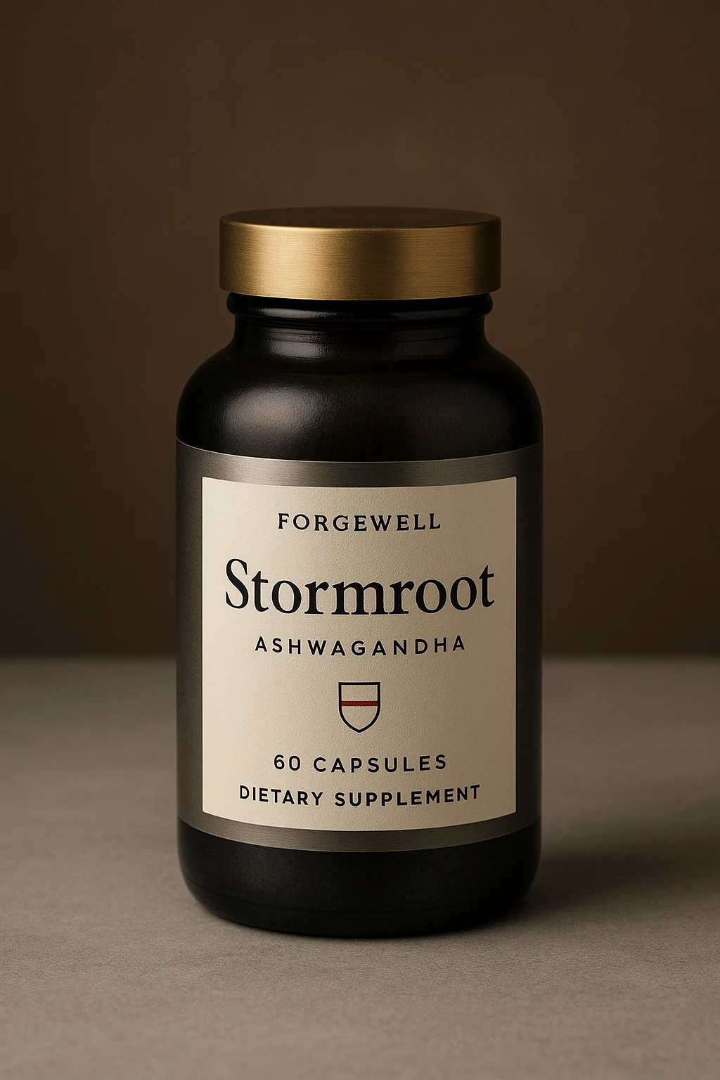Stormroot