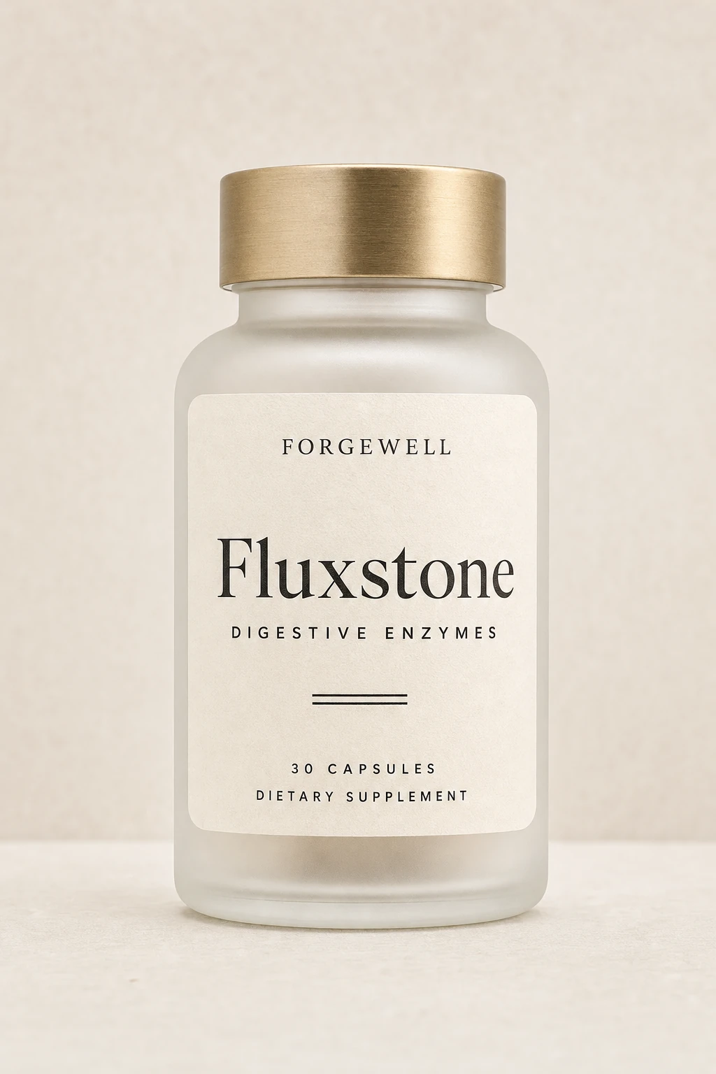 Fluxstone