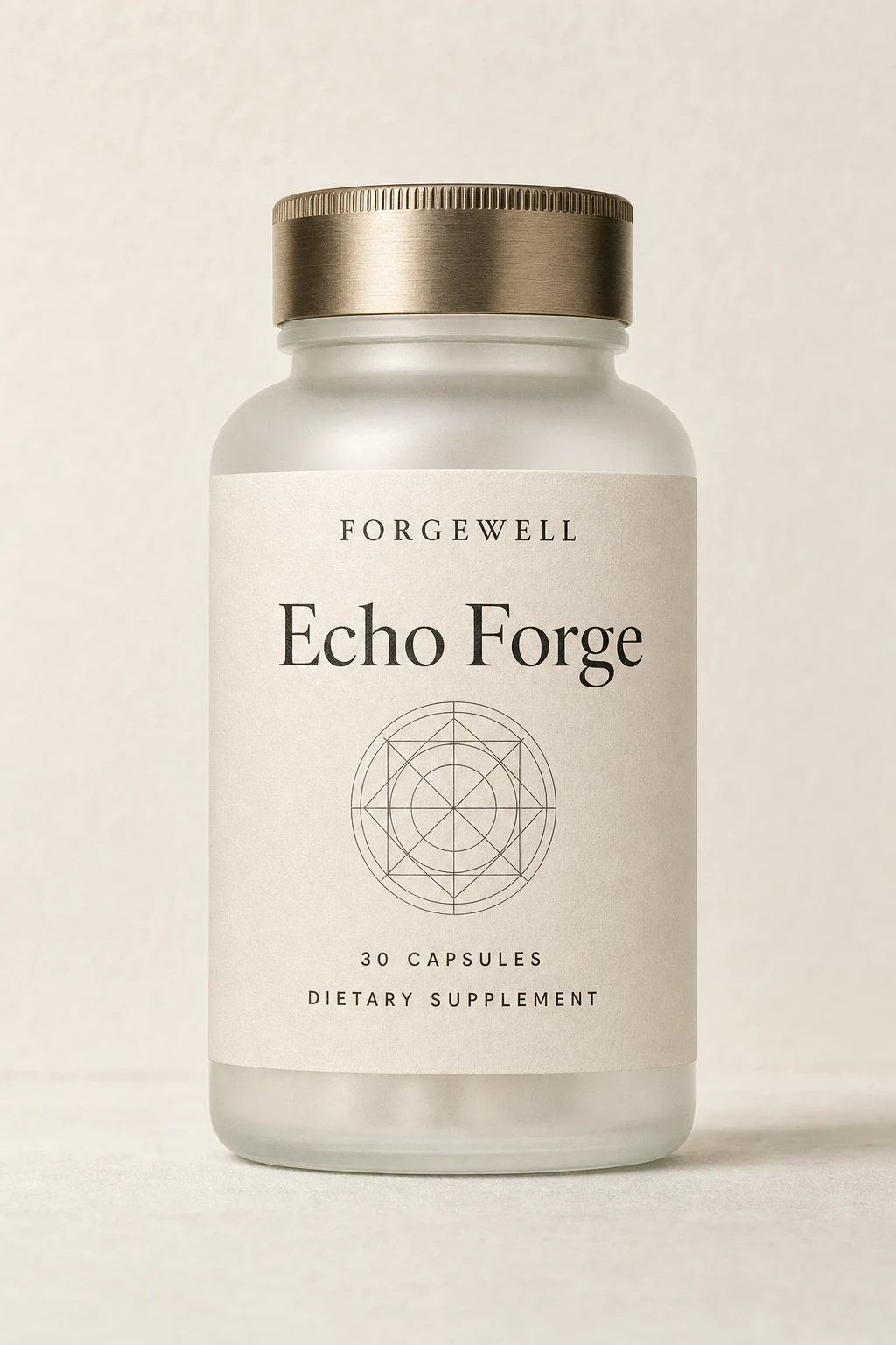 Echo Forge