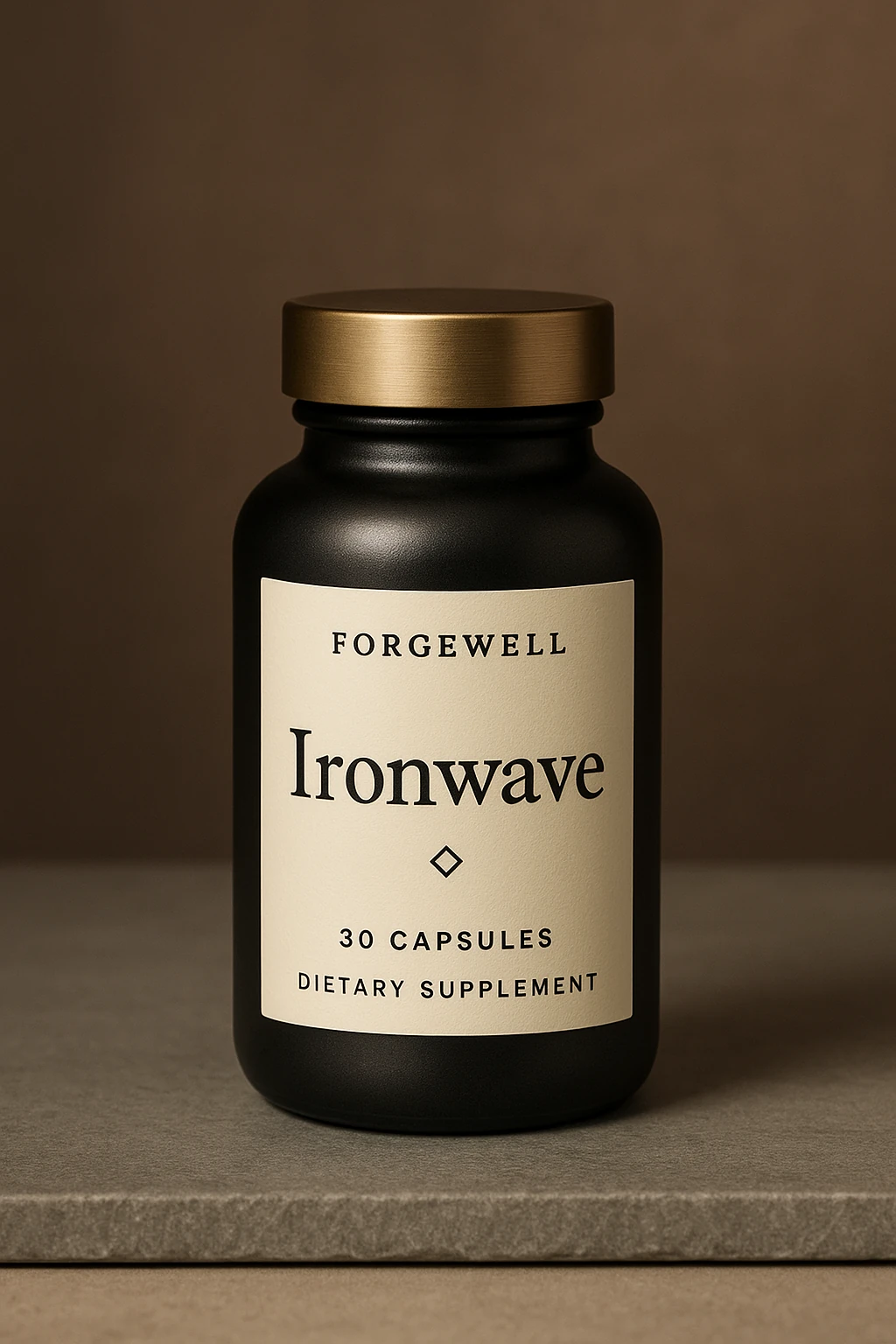 Ironwave