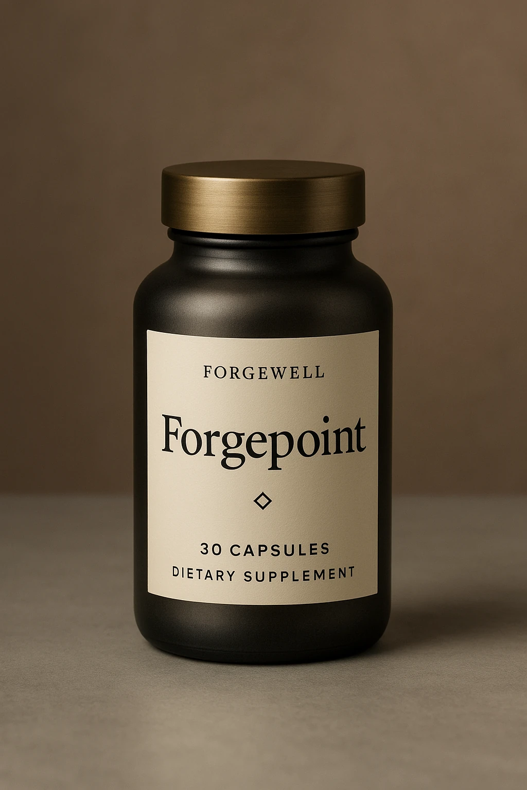 Forgepoint