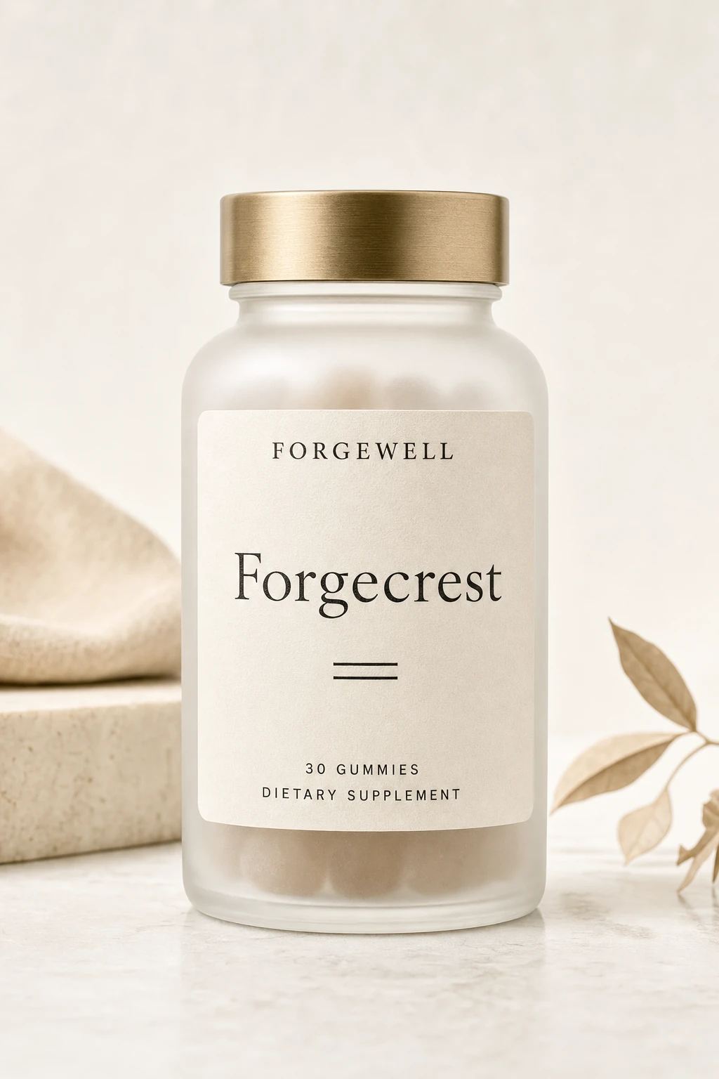 Forgecrest